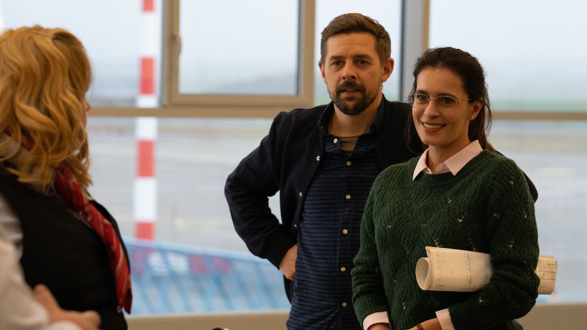 Sabine kann nicht kotzen