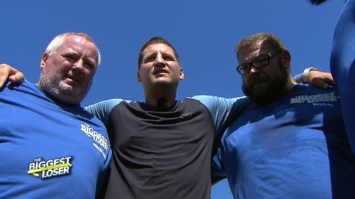 The Biggest Loser Staffel 11 Folge 4: Team-Challenge: Was wollt ihr? Gewinnen!