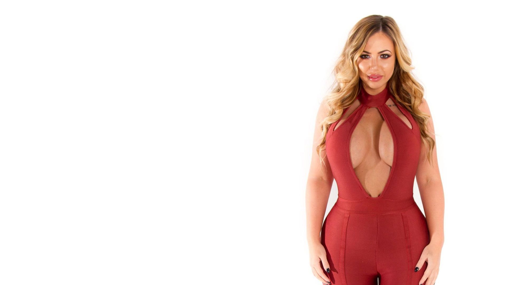 Make-Under Spezial (3)