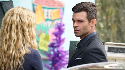 The Originals The Originals Folge 9: Der Erlöser