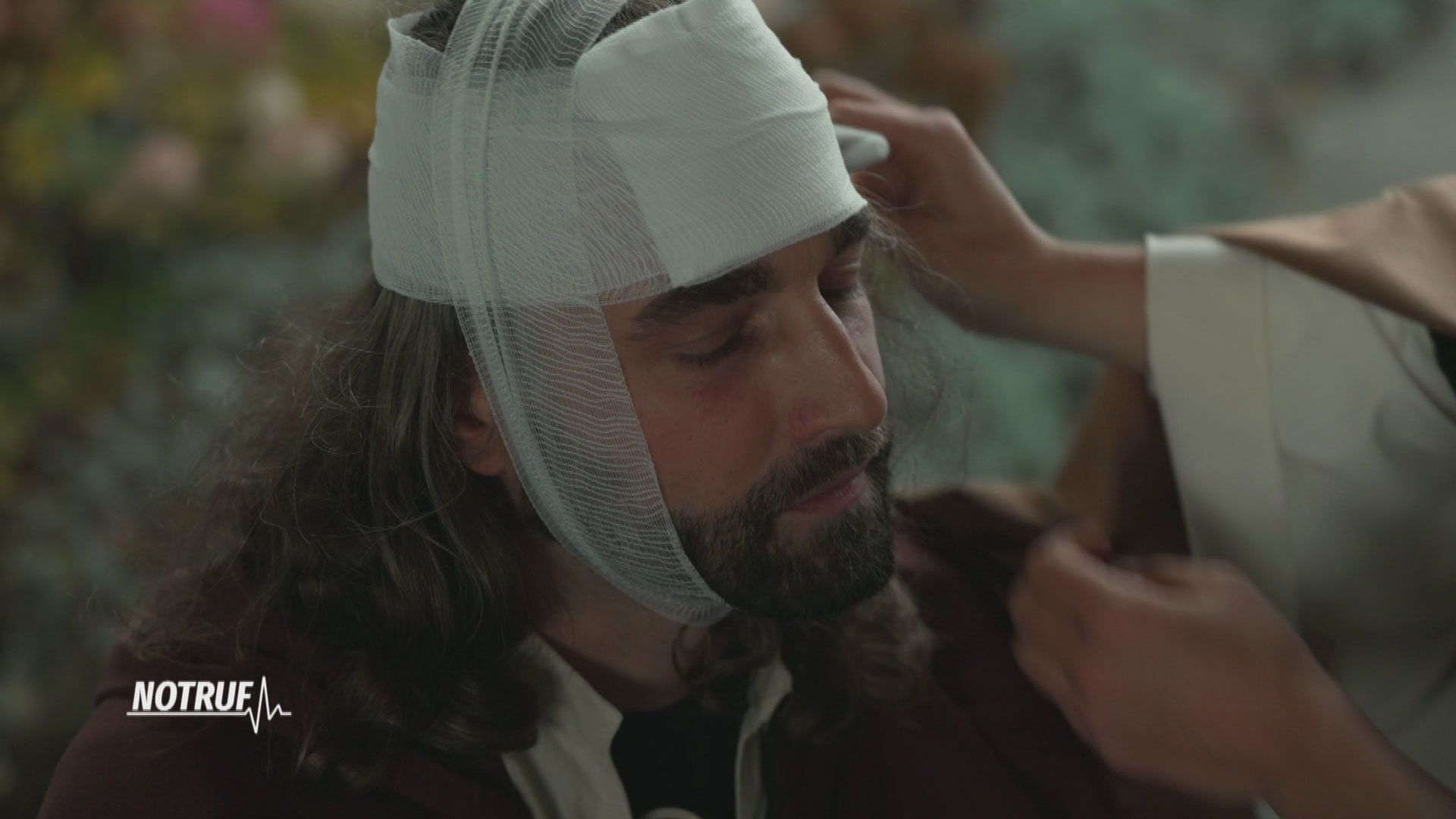 Ein schmerzhafter Ritterschlag