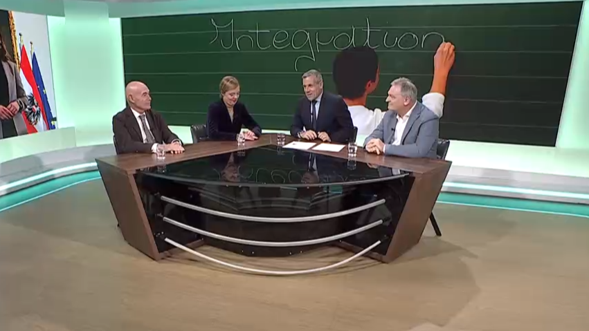 Wild Umstritten vom 13.11.2025