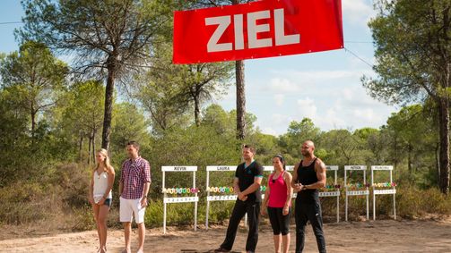 The Biggest Loser - Teens BIGGEST LOSER, THE - TEENS Folge 7: Das Finale: Wer gewinnt die Abnehm-Challenge?