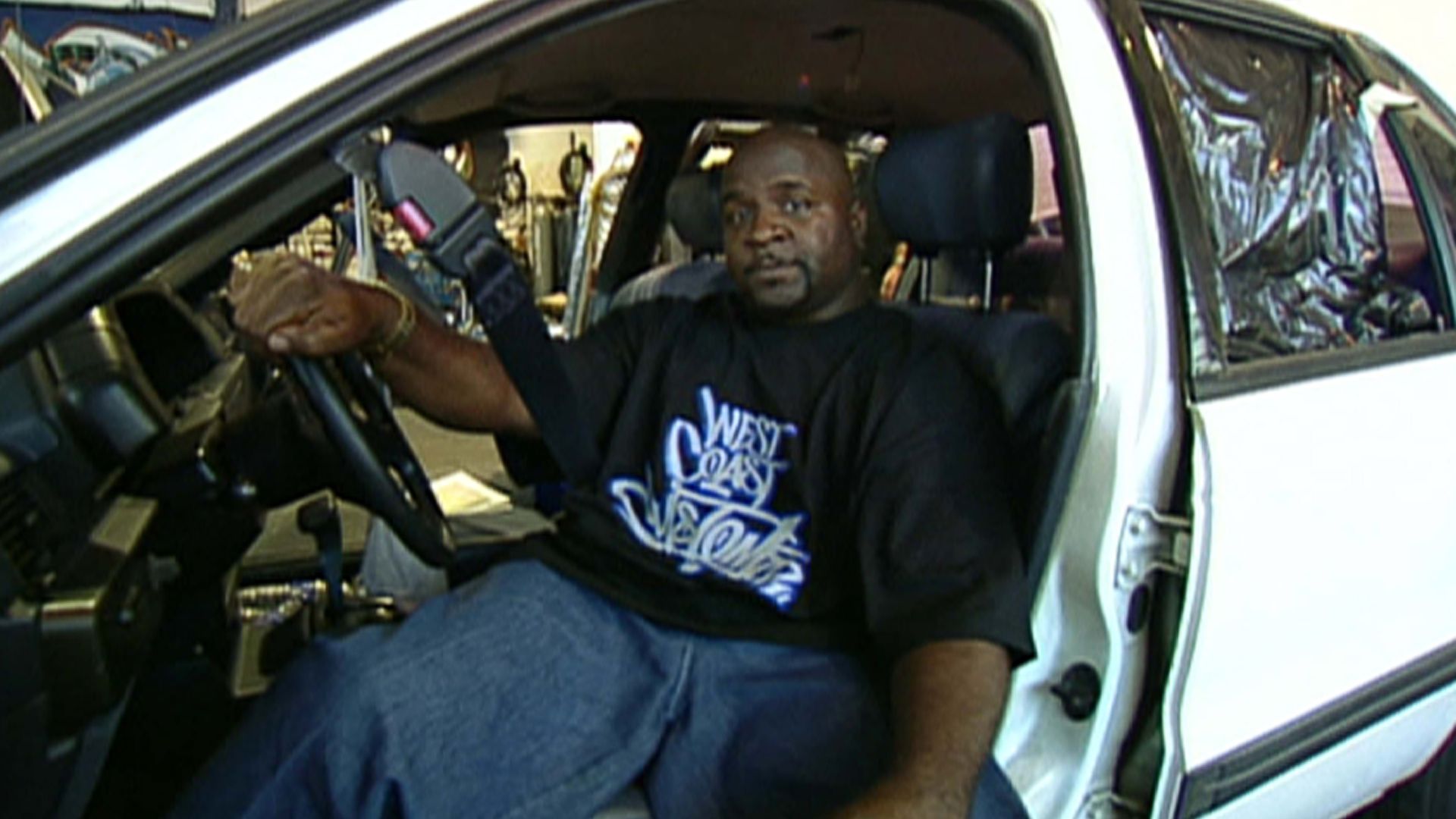 1990 Mitsubishi Mirage