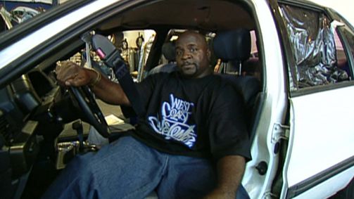 Pimp My Ride Pimp My Ride Folge 5: 1990 Mitsubishi Mirage