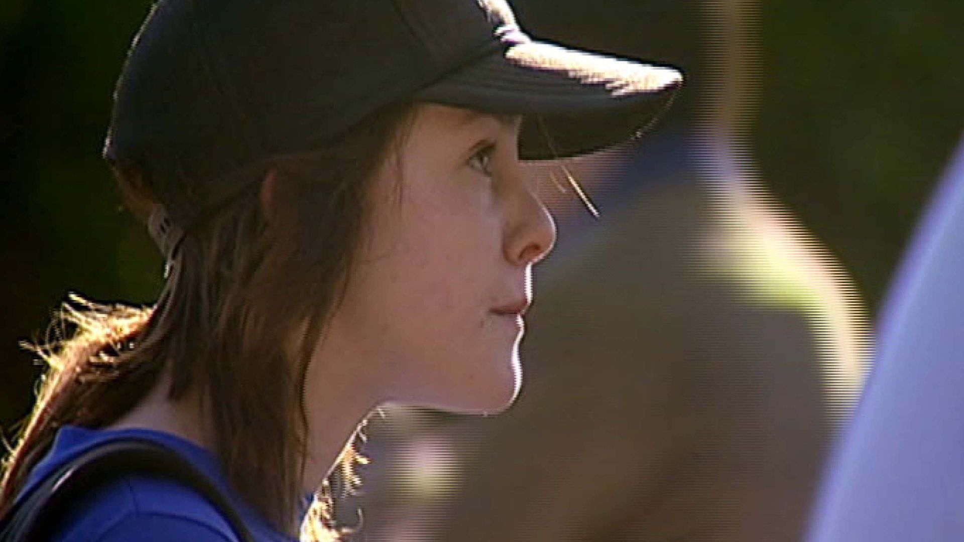 Jena Malone, Shannon Elizabeth, Carmelo Anthony