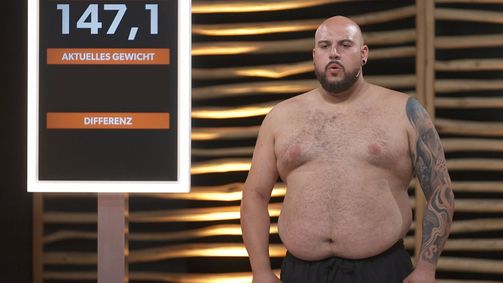Leben leicht gemacht - The Biggest Loser LEBEN LEICHT GEMACHT - THE BIGGEST LOSER (14) Folge 10: Wie du mir, so ich dir: Alle gegen alle!