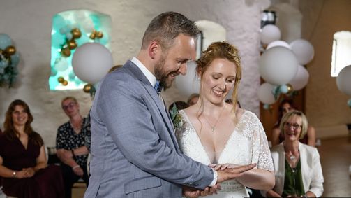 Hochzeit auf den ersten Blick Hochzeit auf den ersten Blick Folge 5: Episode 5