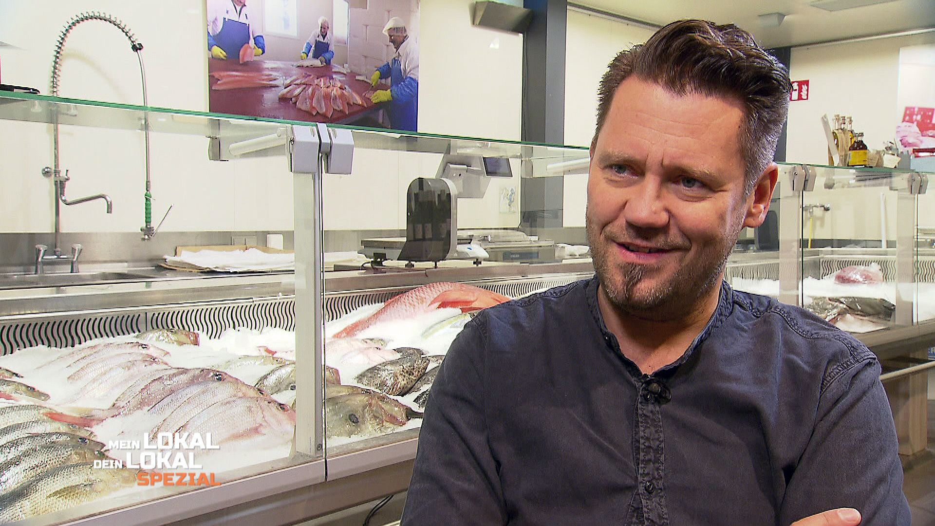 Wer zaubert das beste Lachsgericht in Hamburg?