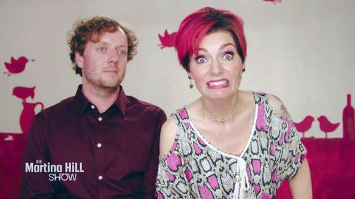 Die Martina Hill Show Die Martina Hill Show - Staffel 2 Folge 5: Folge 5