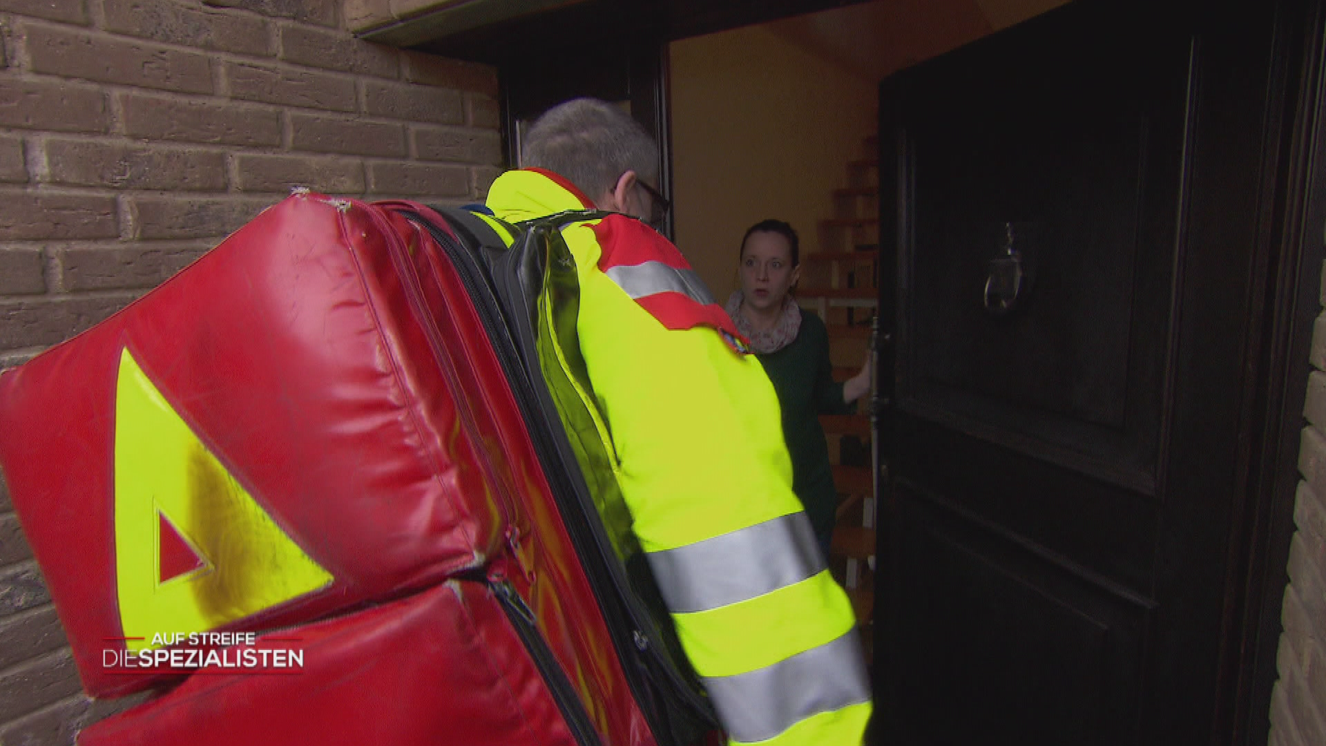 Ein Schlückchen in Ehren