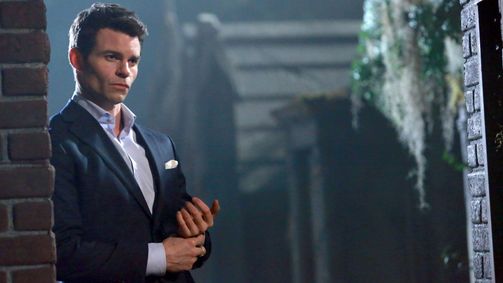The Originals The Originals Folge 15: Mordlust