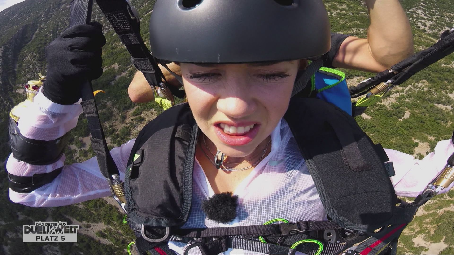 Best of Duell um die Welt - Team Joko gegen Team Klaas: Die Erwachsenen-Edition