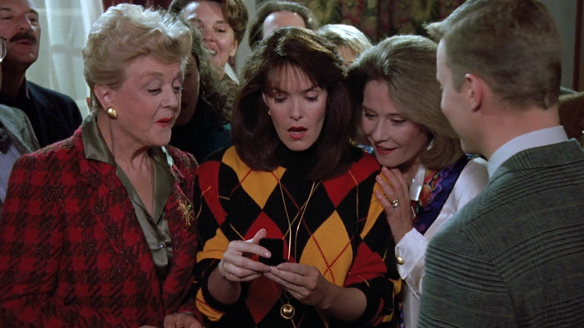 Ewig unerfüllte Wünsche