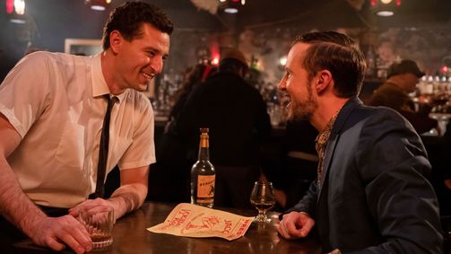 Young Rock Young Rock Folge 10: Es war einmal ...
