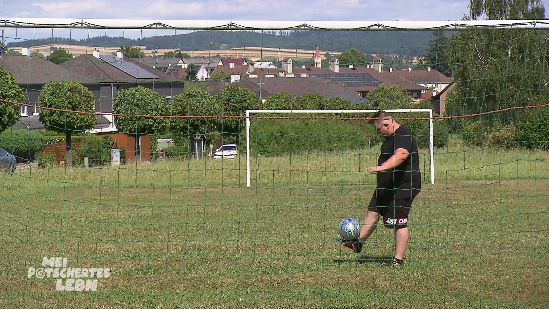 Witek mit K bleibt am Ball