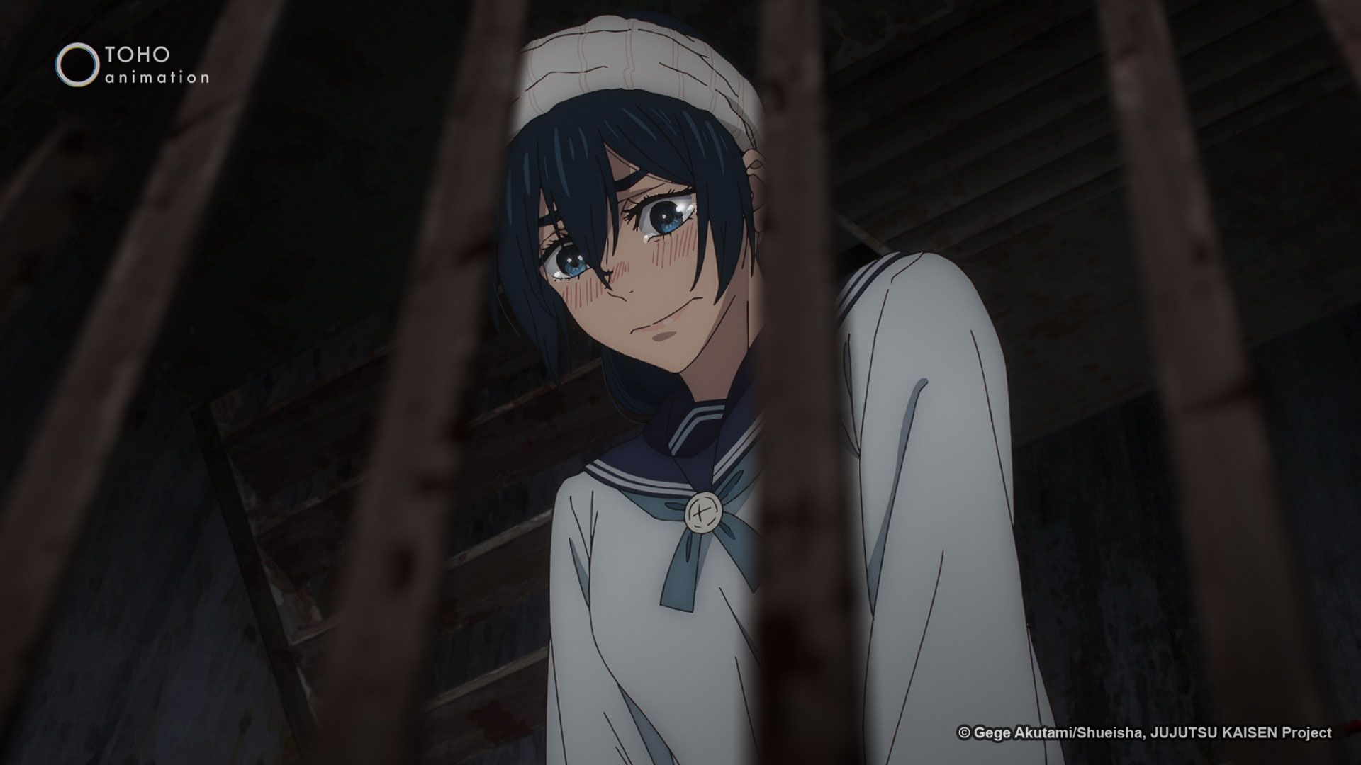 Der versteckte Schatz (3)