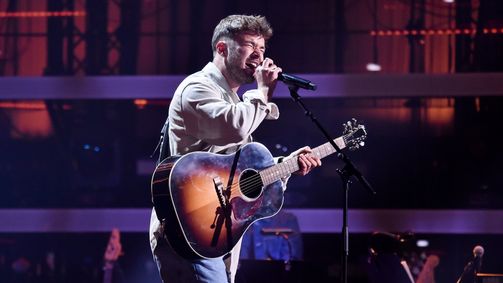 The Voice of Germany The Voice of Germany Folge 1: Blind Audition 1