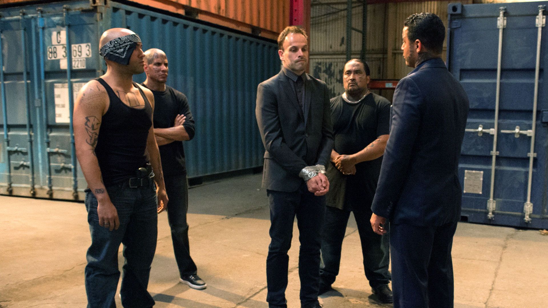 Mehrere Städte wert