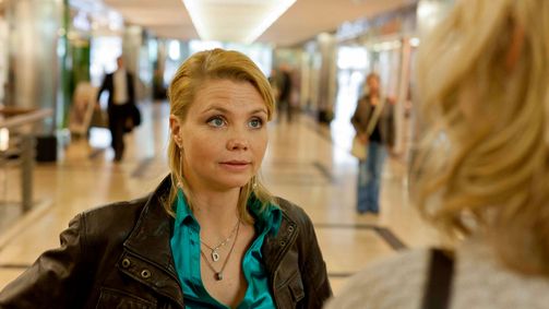 Danni Lowinski Danni Lowinski Folge 2: Optimisten