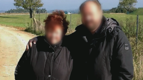 Deutschlands spektakulärste Kriminalfälle Deutschlands spektakulärste Kriminalfälle Folge 11: Eingemauert! - Mussten die Eltern verschwinden?
