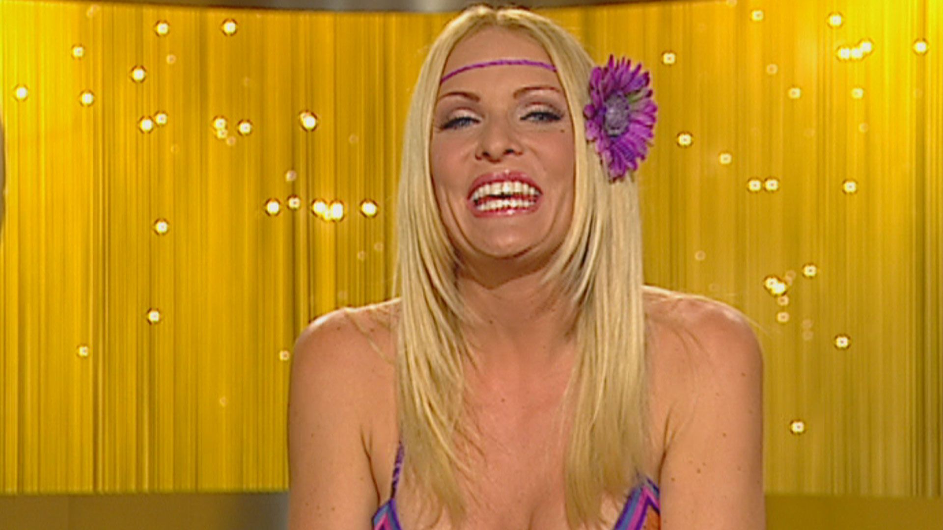 Drei Herzbuben aus der Metalszene