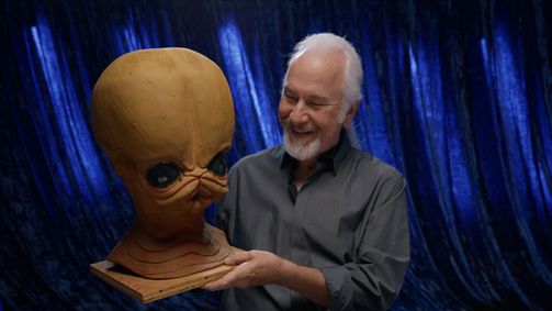 Inside Star Wars Inside Star Wars Folge 2: Krieg der Sterne Teil 2
