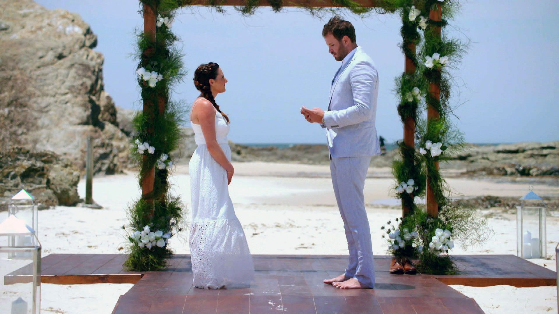 Die finalen Entscheidungen (1)