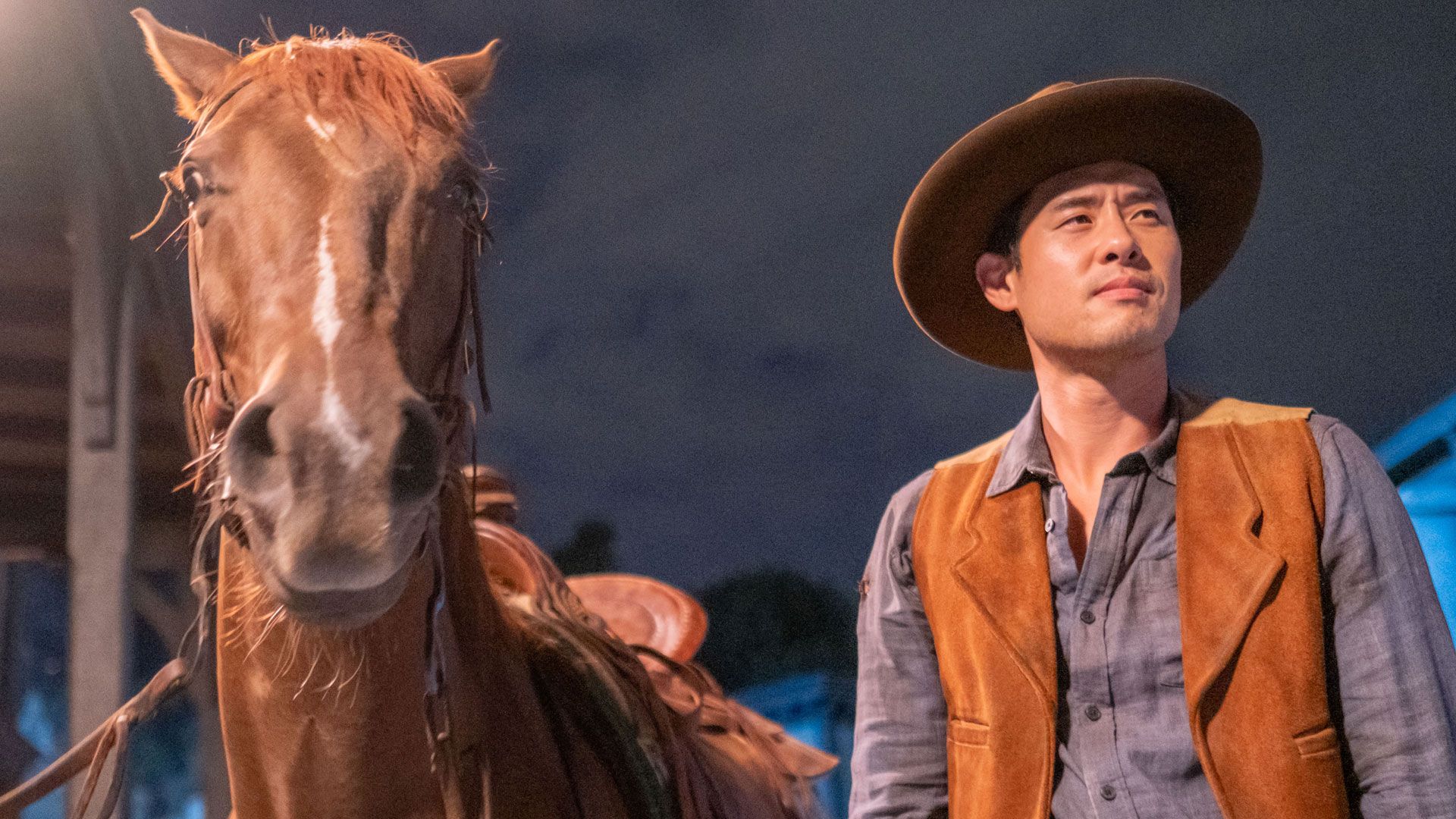 Ein Ort namens Salvation