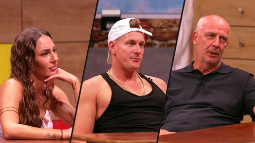 Deutschlands dümmster Promi DEUTSCHLANDS DÜMMSTER PROMI - 01. STAFFEL Folge 6: Finale: Wer wird "Deutschlands dümmster Promi"?