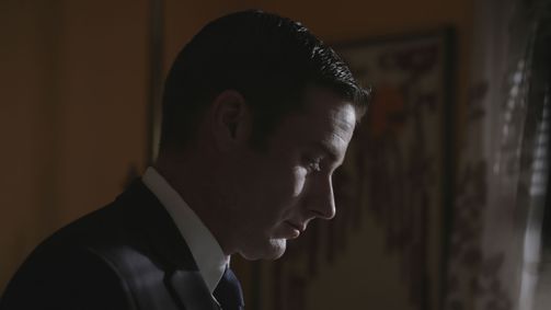 Homicide Hunter - Dem Mörder auf der Spur Homicide Hunter - Dem Mörder auf der Spur Folge 5: Ein einsamer Tod