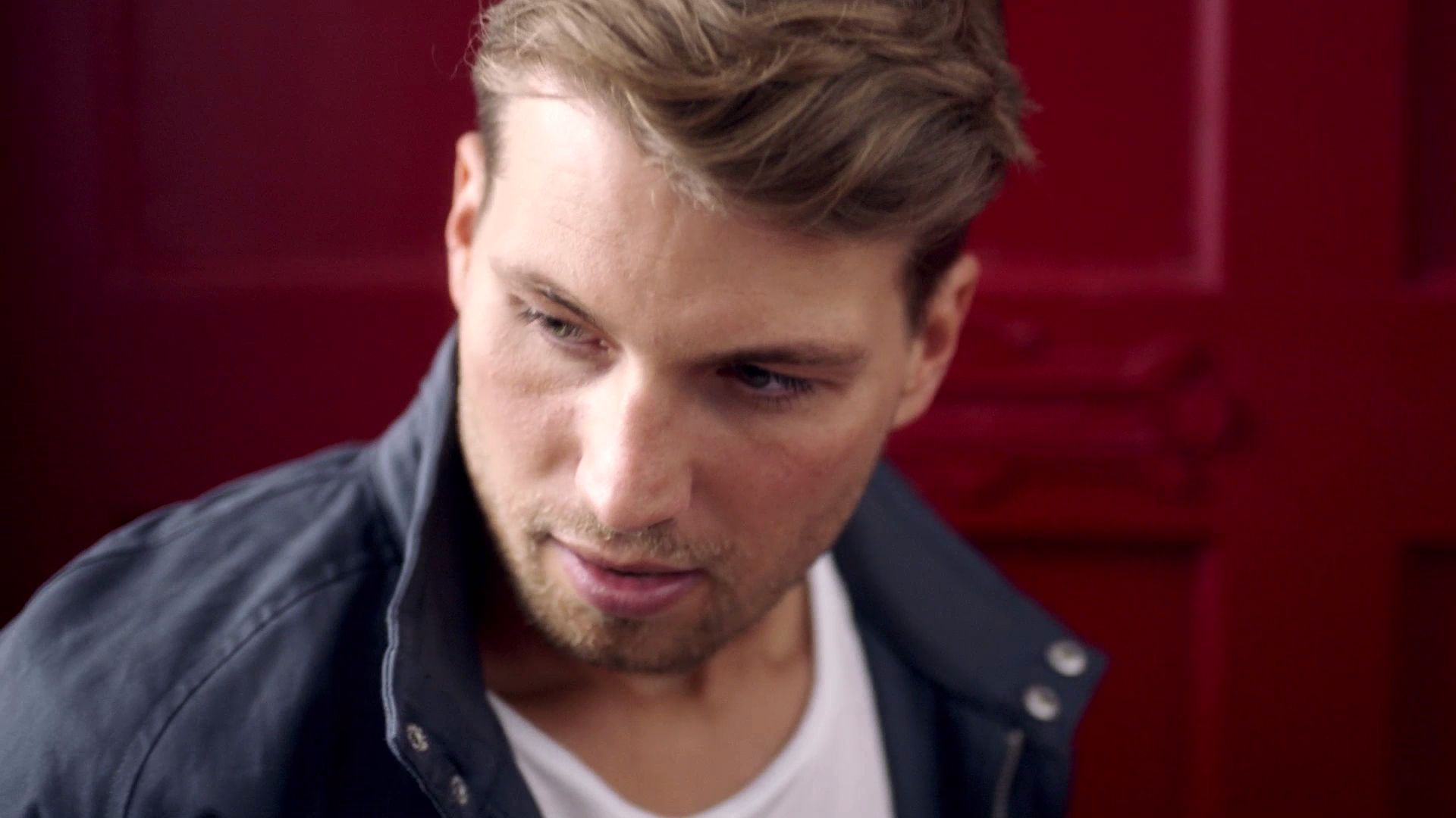 Maria verzweifelt gesucht