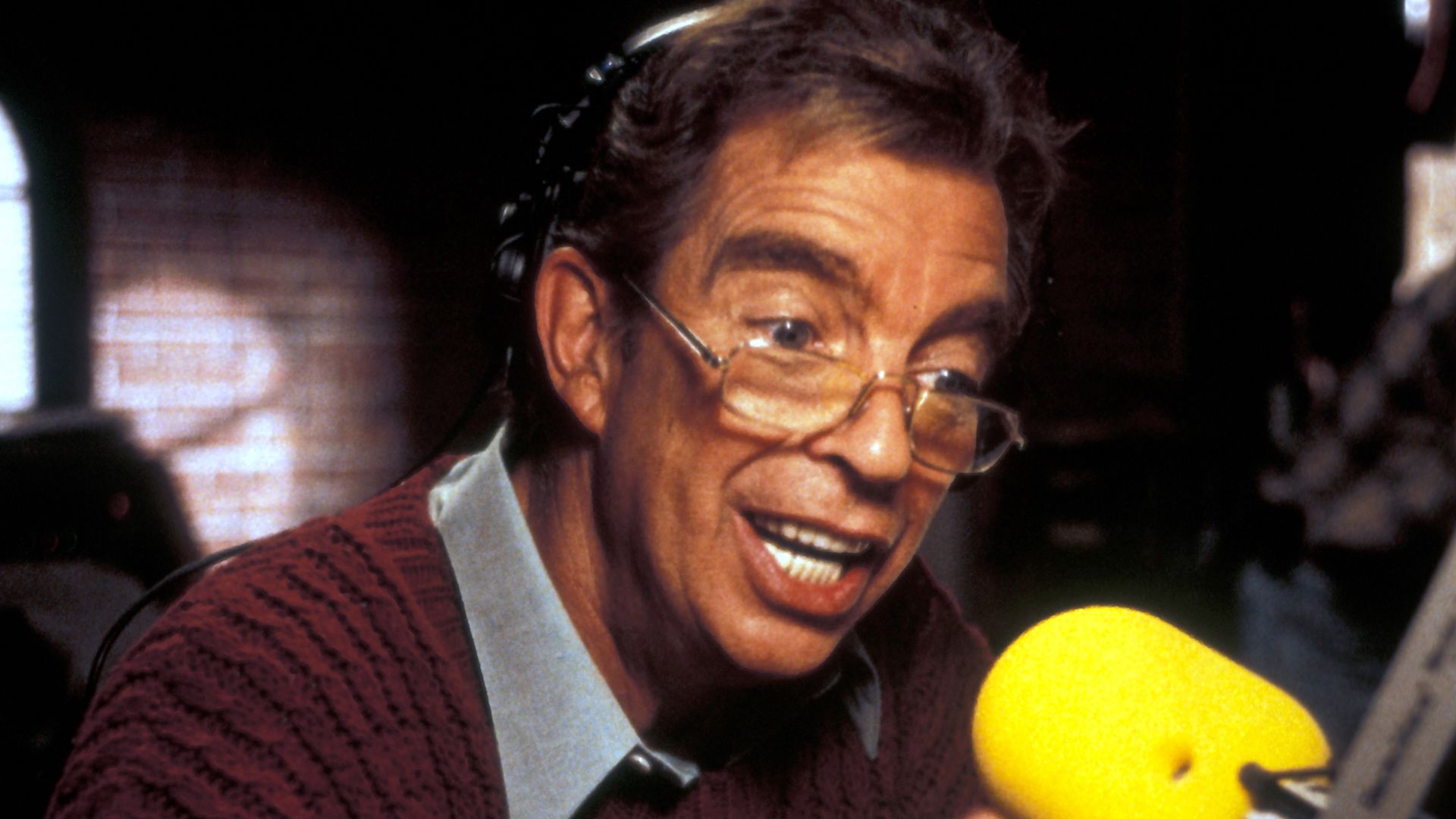 Tod einer Moderatorin