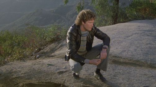 Knight Rider Knight Rider Folge 12: Mord nach Maß