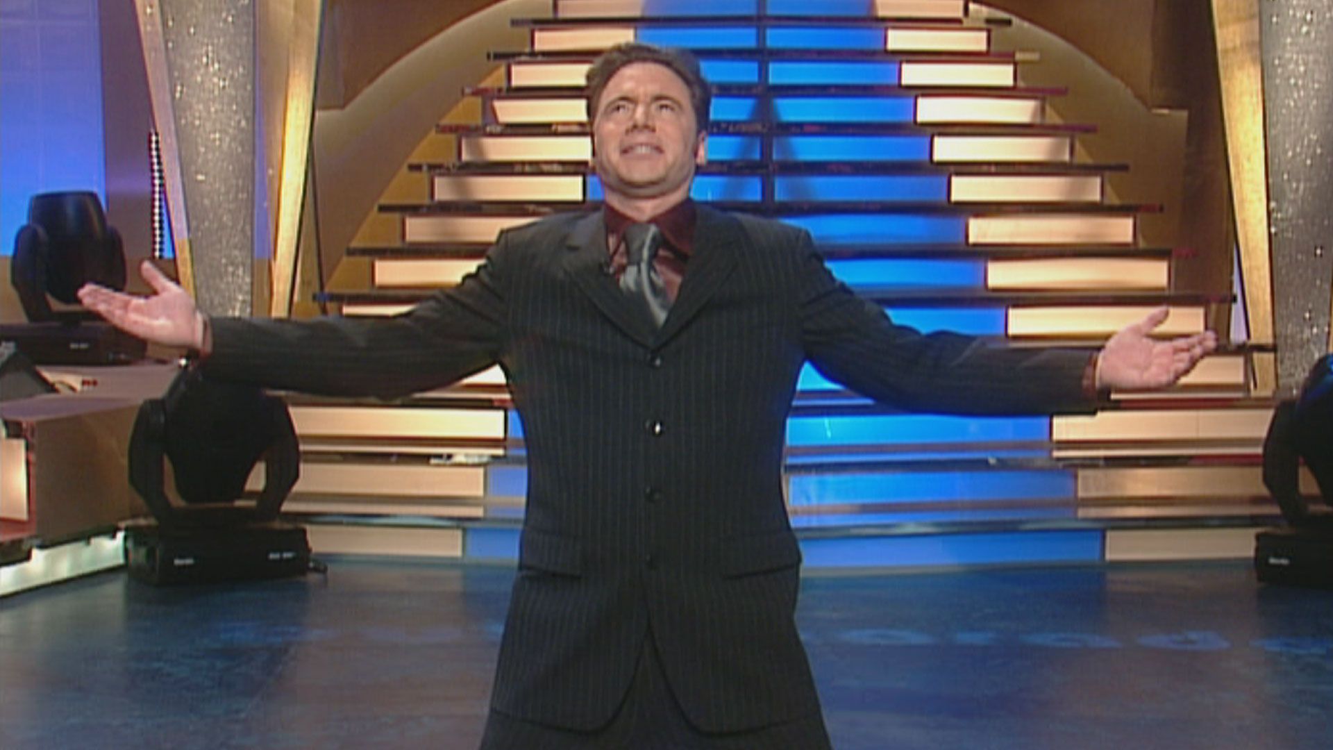 Unterhaltung aus Österreich