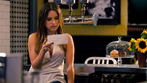 One Tree Hill One Tree Hill Folge 5: Vollmond