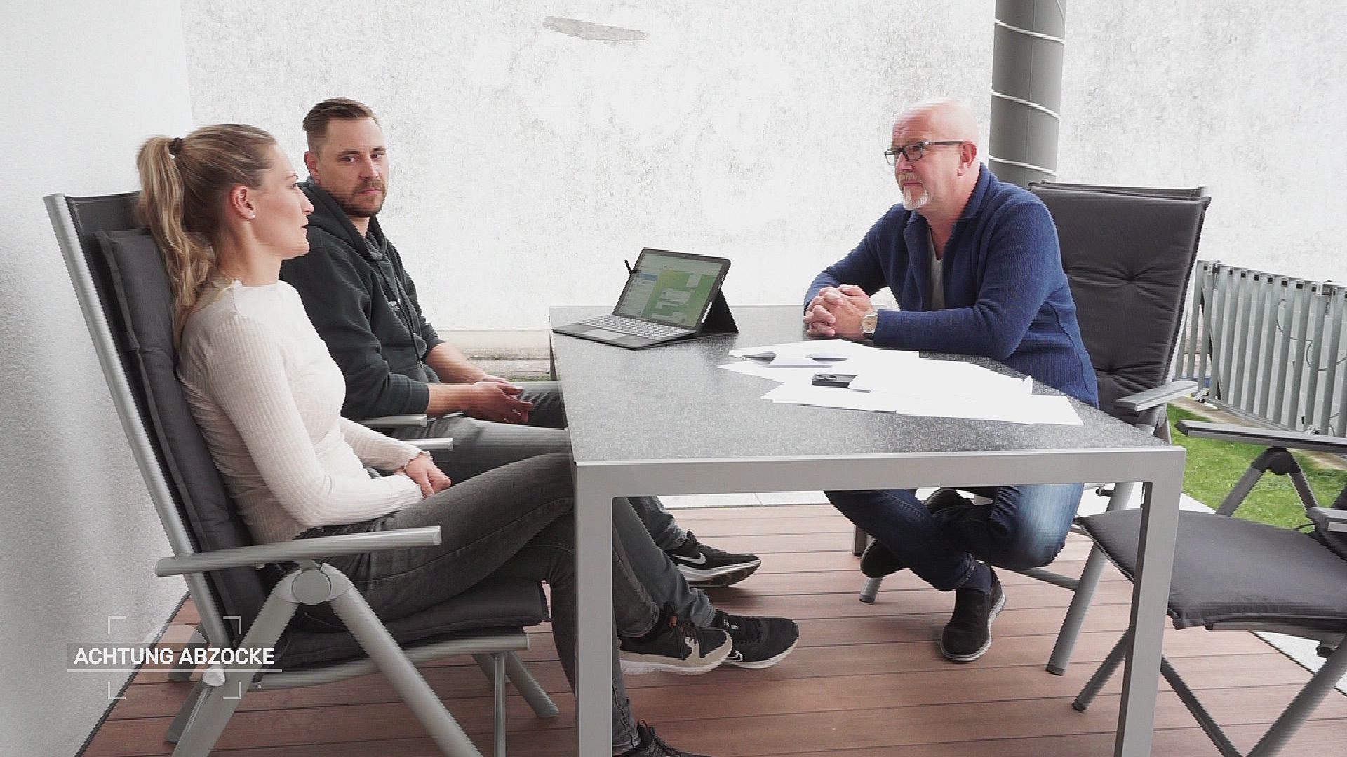 Bunte Agentur-Abzocken vom Künstler bis zum Rohrreiniger