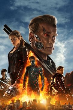Terminator: Genisys