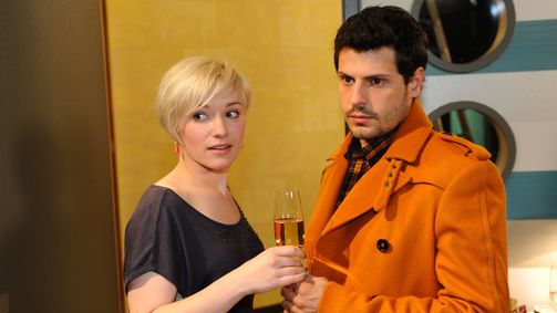 Anna und die Liebe Anna und die Liebe Folge 14: Episode 14