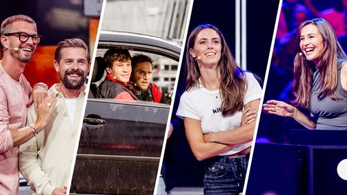 Joko & Klaas gegen ProSieben JOKO & KLAAS GEGEN PROSIEBEN - 6. STAFFEL Folge 9: Helium-Rausch, Ärger auf 4 Rädern und knallharte Konkurrenz
