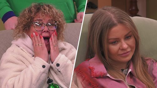 Big Brother - Die Show Big Brother - Die Show Folge 25: Nikotin-Entzug, Kostüm-Koller und ein Luxus-Wunsch