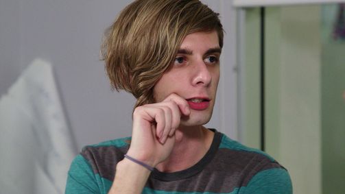 Catfish - Verliebte im Netz Catfish - Verliebte im Netz Folge 6: Zak und Garrett