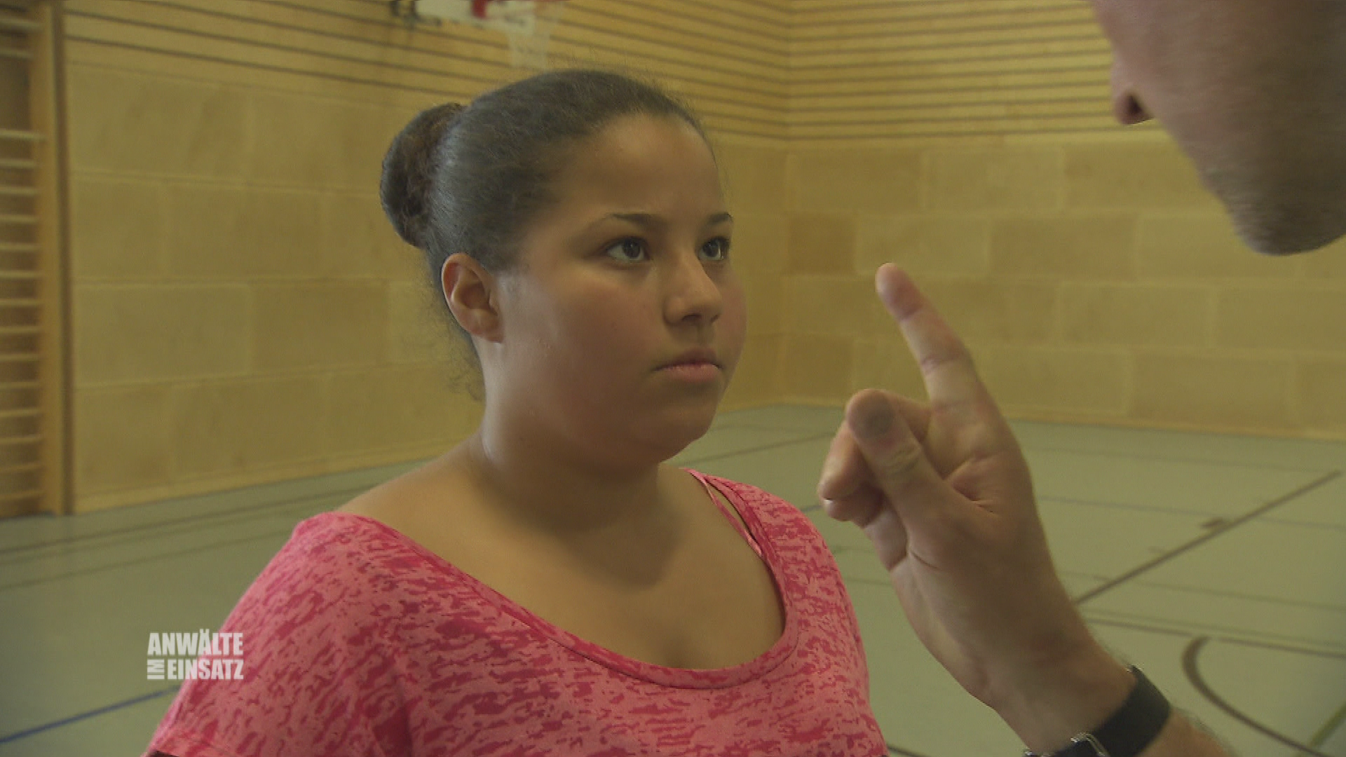 Ein schwerer Vorwurf