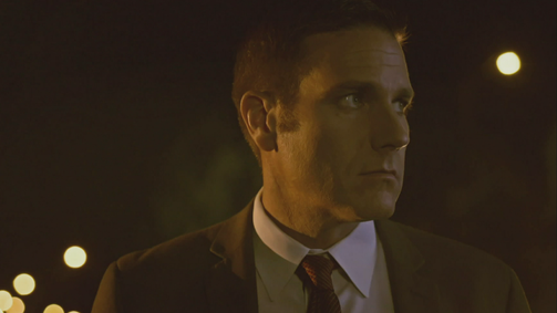 Homicide Hunter - Dem Mörder auf der Spur Homicide Hunter - Dem Mörder auf der Spur Folge 14: Falsche Zeit, falscher Ort