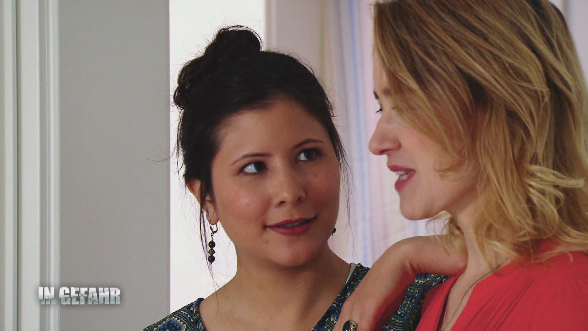 Heidi - Der Teufel mit den blonden Haaren