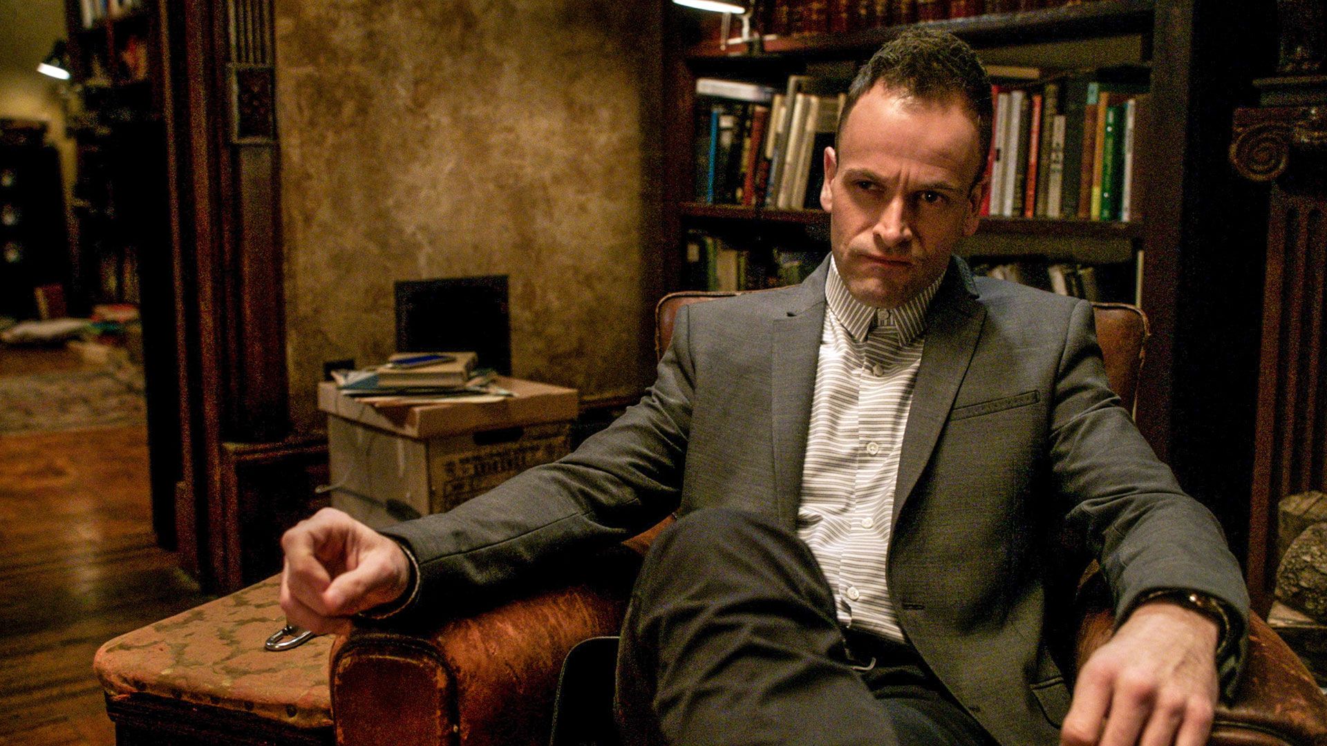 Die Eine, die entkam