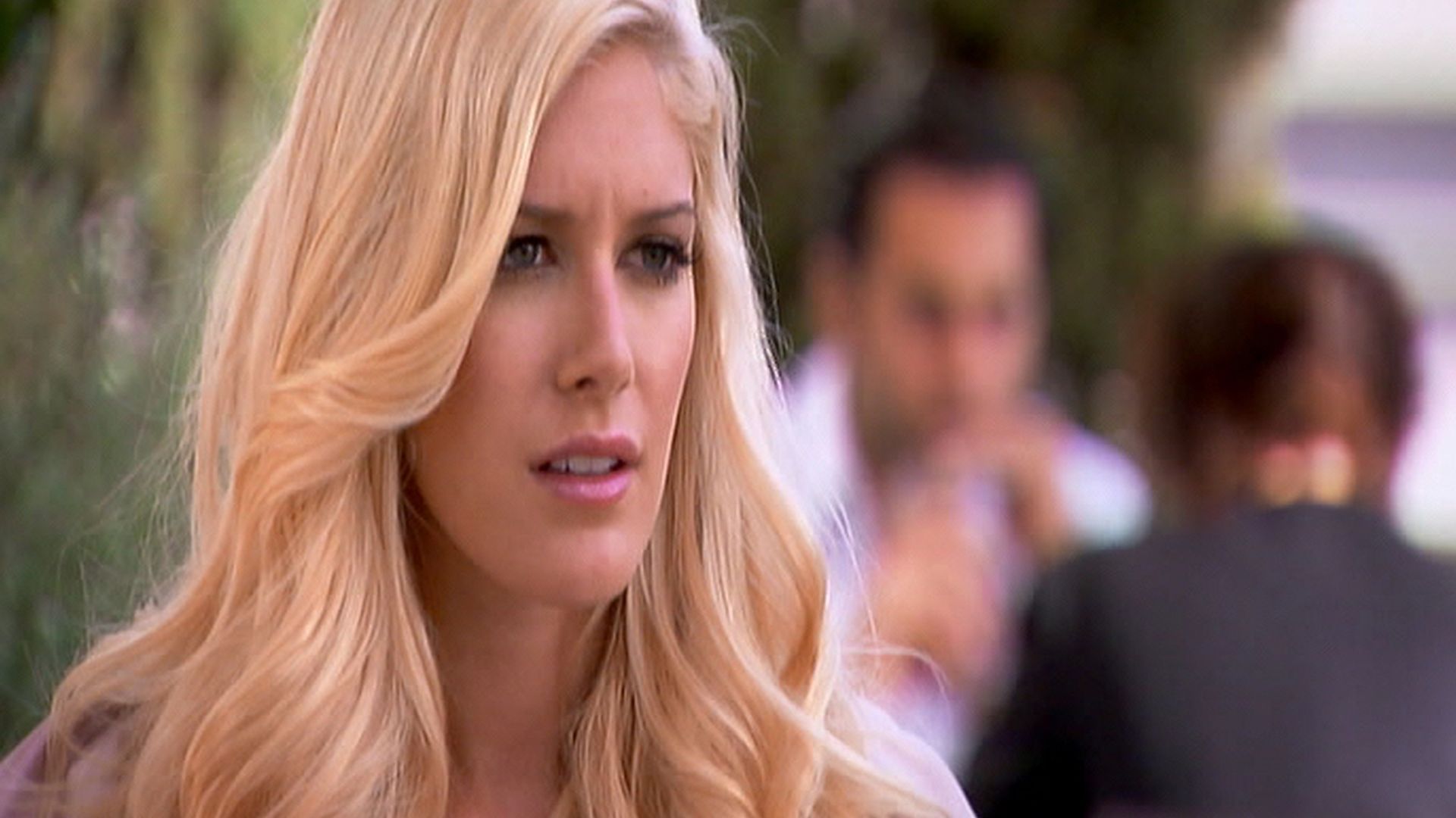 Halte deine Feinde näher