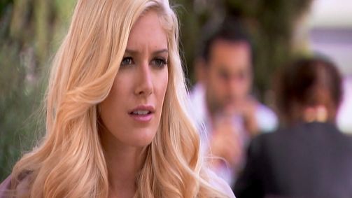 The Hills The Hills Folge 7: Halte deine Feinde näher