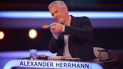 The Taste The Taste Folge 1: Lecker reicht nicht - Der Kampf um die Teamplätze