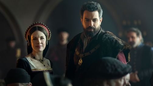 Becoming Elizabeth Becoming Elizabeth Folge 4: Erhelle unsere Dunkelheit